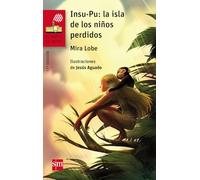 Insu-pu: Isla de los ninos perdidos