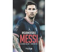 Insubmersible Messi