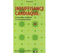 INSUFFISANCE CARDIAQUE