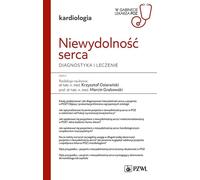 Insuffisance cardiaque : au cabinet du médecin de premier recours (Buch auf Polnisch)