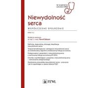 Insuffisance cardiaque vue contemporaine - (Buch auf Polnisch)