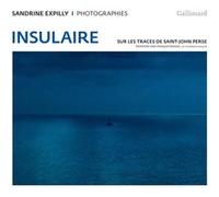 Insulaire Sandrine Expilly (Auteur)