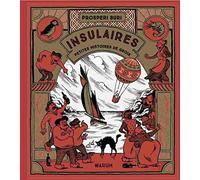 Insulaires: Petites histoires de Groix