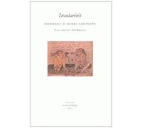 Insularités - Hommage À Henri Lavondès