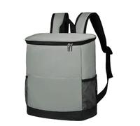 Insulated Backpack - 11.42x6.3x12.99 inches Large Lunch Cooler | Outdoor Insulated and Cool Backpack | Leakproof Insulation Bag | Insulation Ice Chest Backpacks Hiking Accessories Thermal Bag