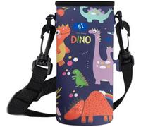 Insulated Bottle Bag,Bottle Warmer For Babies On The Go,Insulated Bag,Long Lasting Thermal Insulation,Large Capacity,Stroller Friendly