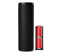 Insulated Can Holder - Reusable Double Layered Universal Home Supplies | Can Cooler Sleeve For Home Kitchen Dining Beer Coffee Christmas College Party Travel Car Offices Cold Drink Hot Drink