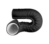 Insulated Hose - Cover for Air Conditioner | Waterproof Exhaust Tube Protector AC Hose Vent Insulation Sleeve Ideal for Home Dormitory Hotel and Apartment Use, 150x53cm