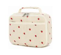 Insulated Lunch Bag for School