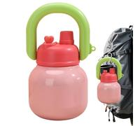 Insulated Water Bottle | 316 Stainless Steel Flask - Leakproof Travel
