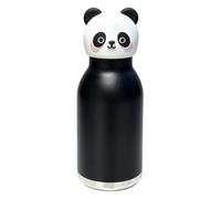 Insulated Water Bottle 480ml Animal Design Leakproof Drinking Cup
