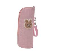 insulatedBottle Pouch - Multi Function Bottle Holder, Thermal insulatedMilk Carrier, Portable Cooler Warmer Bag, Soft Nylon Velvet insulatedAccessory Case | For Outings Road Trips Travel Walki