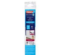 INSULATION Bas de porte, 37 mm x 1 m, transparent
