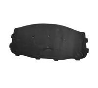 Insulation Cotton 51488193941 Coussin isolant pour capot moteur pour BMW Série 3 E46 320i 325i 328i 330i Noir Isolation Voiture Pad