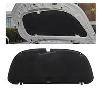 Insulation Cotton Capot avant moteur pour Toyota pour Corolla Touring Berline E210 2019 2020 2021 2022 2023 2024 2025 Coussin d'isolation phonique Isolation Voiture Pad(A)