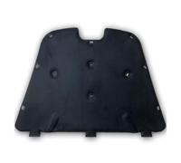 Insulation Cotton Capot moteur avant pour Ford pour Mondeo MK IV IV 3e génération 2008-2014 Coussin d'isolation thermique et phonique ignifuge Insonorisé Heat Pad