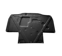 Insulation Cotton Coton insonorisant pour moteur voiture pour Toyota pour Land pour Cruiser série 80 FJ FZJ HDJ HZJ FZJ80 HDJ80 LC80 Insonorisé Heat Pad