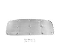 Insulation Cotton Coussin d'isolation thermique phonique pour capot avant de voiture, pour Suzuki pour Jimny JB64 JB74 2019-2022 Insonorisé Heat Pad