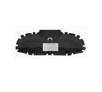 Insulation Cotton Coussin isolant capot pour VW ID.4 Pro .5 E21 E39 2021-2025, doublure moteur en coton, tapis chauffant insonorisant Isolation Voiture Pad(B)
