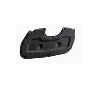 Insulation Cotton Coussin isolant pour capot voiture pour Peugeot 2008 P24 2020 2021 2022 2023, doublure capot moteur coton, tapis chauffant insonorisant Isolation Voiture Pad