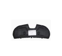 Insulation Cotton Coussin isolant pour capot voiture Pour Peugeot 3008 P84 2017 2018 2019 2020 doublure moteur coton, tapis chauffant insonorisant Insonorisé Heat Pad