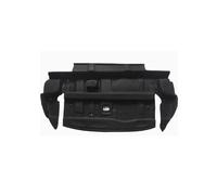 Insulation Cotton Coussin isolant pour capot voiture Pour Toyota Pour Corolla E210 2019-2025, doublure capot moteur coton, tapis insonorisant chauffant Isolation Voiture Pad(For Trunk)