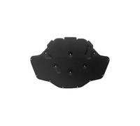 Insulation Cotton Coussinets capot voiture pour BMW Série 5 G30 G38 2017-2024 Berline LWB Tapis d'isolation phonique avant ignifuges Carro Isolation Voiture Pad