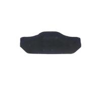 Insulation Cotton Coussinets capot voiture pour BMW X1 F48 F49 2016-2017 2018 2019~2022, couverture insonorisée, isolation phonique avant Isolation Voiture Pad(A)