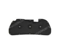 Insulation Cotton Coussinets capot voiture pour Chery pour Tiggo 3x Chirey pour Tiggo 2 2016-2027, insonorisés, isolation phonique, bouclier thermique Isolation Voiture Pad