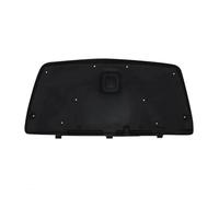 Insulation Cotton Coussinets de capot avant en coton pour Chevy pour Cruze J300 2008 2009 2010 2011 2012 2013 2014 2015 Insonorisé Heat Pad