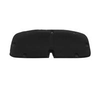 Insulation Cotton Coussinets de capot avant en coton pour Toyota pour Corolla E140 (2007, 2008, 2009, 2010, 2011, 2012, 2013) Insonorisé Heat Pad(A)