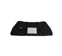Insulation Cotton Coussinets insonorisants pour capot avant pour CR-V pour CRV CR V MK3 2007 ~ 2011 Isolation Voiture Pad(B)