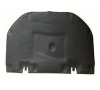 Insulation Cotton Couverture isolante pour capot moteur, protection thermique pour Toyota pour Camry 2018-2024 Isolation Voiture Pad