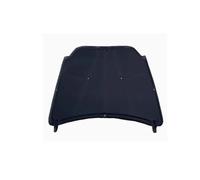 Insulation Cotton Housse capot voiture pour Mazda 6 pour Atenza GH 2009-2013, doublure isolante en coton, tapis thermique et insonorisant Insonorisé Heat Pad
