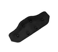 Insulation Cotton Isolation capot avant voiture coton, tapis chauffant insonorisant avec boucle pour BMW X1 F48 2019-2023 Insonorisé Heat Pad