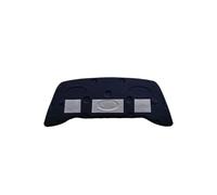 Insulation Cotton Isolation de capot voiture pour Mercedes pour Benz Classe A W176 180 200 2013-2018, doublure coton insonorisée thermique Insonorisé Heat Pad