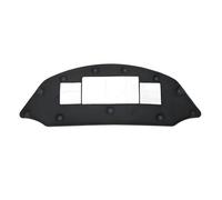 Insulation Cotton Isolation phonique et thermique du capot moteur en coton pour Mercedes pour Benz Classe B W246 B180 B200 2012-2018 Isolation Voiture Pad