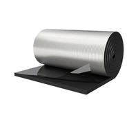 Insulation Cotton Lot de 5 ou 10 tapis d'isolation thermique insonorisants pour voiture, mm, accessoires d'intérieur Isolation Voiture Pad(10MM-50x200cm-1pcs)