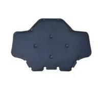 Insulation Cotton Pour BMW X3 G01 X4 G02 2018 2019 2020 2021 2022 2023 capot avant voiture insonorisé couverture moteur isolation thermique coussinet Isolation Voiture Pad(A)