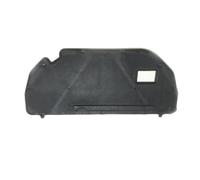 Insulation Cotton Pour Mazda 3 pour Axela BK Sport 2004-2008 capot moteur isolation coton coussin insonorisant couverture thermique tapis chauffant Isolation Voiture Pad(A)