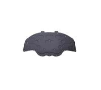 Insulation Cotton Pour Mercedes pour Benz Classe C W204 180 200 2008~2014 capot de voiture moteur isolation phonique chaleur coton couverture doublure Insonorisé Heat Pad