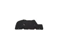 Insulation Cotton Pour Nissan pour Tiida C11 Latio pour Versa 2004 ~ 2011 capot moteur isolation coussin coton insonorisé couverture thermique tapis chaleur Insonorisé Heat Pad