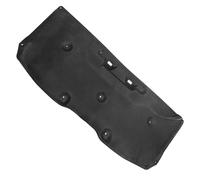 Insulation Cotton Pour Toyota Pour Camry 2006-2011, coussin d'isolation capot avant, tapis insonorisant coton, isolation thermique acoustique, mousse Isolation Voiture Pad