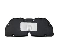 Insulation Cotton Pour Toyota Pour Corolla 9e 10e 11e 12e MK9 10 11 12 2004-2021 Capot voiture Moteur Isolation thermique Coton Insonorisé Isolation Voiture Pad(For 14-18 A)