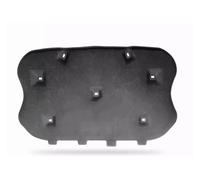 Insulation Cotton Pour Volvo XC90 2015 - 2023 Capot avant Moteur Isolation phonique Coton Couverture insonorisée thermique Insonorisé Heat Pad