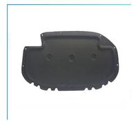 Insulation Cotton Pour VW Pour Golf MK4 MK6 MK7 Capot Avant Moteur Isolation Acoustique Coussin Coton Insonorisant Couverture Thermique Tapis Chauffant Insonorisé Heat Pad(For 7)