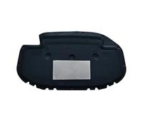 Insulation Cotton Pour VW Pour Golf MK7 Capot Avant Isolation Intérieure Coton Pad Insonorisation Chaleur Ignifuge Tapis Couverture Mousse Insonorisé Heat Pad(B)