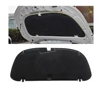 Insulation Cotton Tapis de capot avant en coton Pour Toyota Pour Corolla E210 Pour Auris Pour Levin GT 2019-2024 Insonorisé Heat Pad(A)