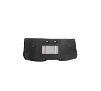 Insulation Cotton Tapis de capot avant insonorisant pour Toyota pour Camry XV40 (2007, 2008, 2009, 2010, 2011) Isolation Voiture Pad(B)