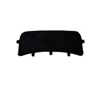 Insulation Cotton Tapis de capot avant insonorisants et ignifuges pour Civic 10e génération (2016-2021) Isolation Voiture Pad(A)